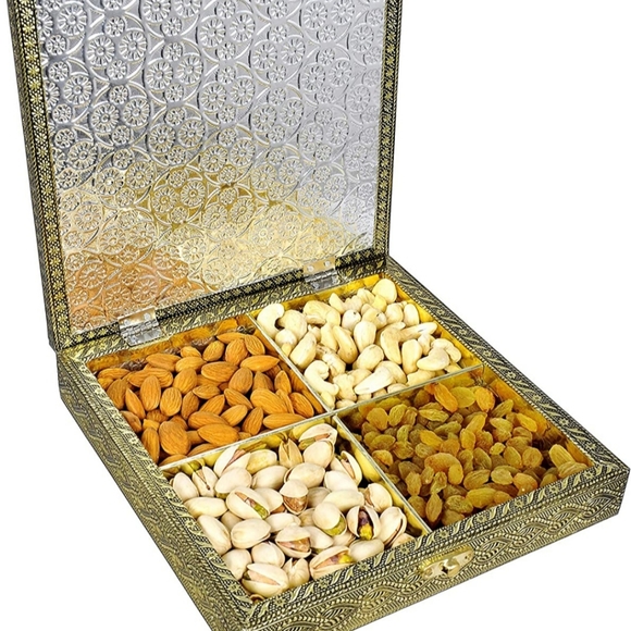 Beautiful Decorative Box - Picture 8 of 8